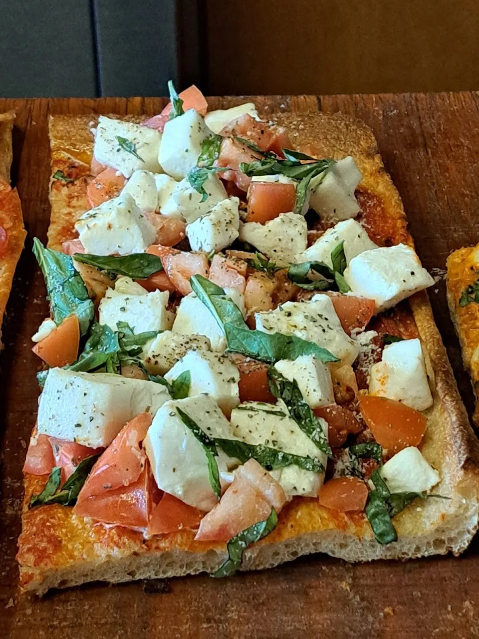 Pizza Mia