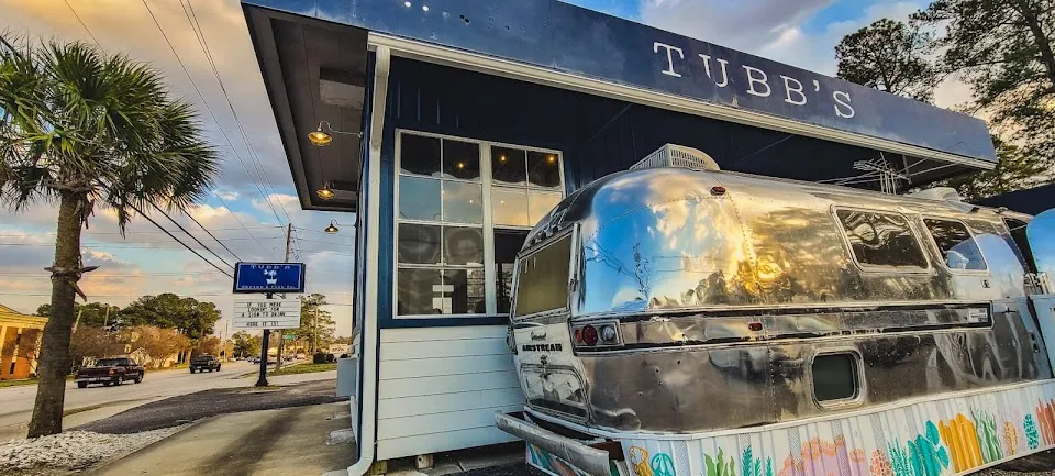 Tubb's Shrimp and Fish Co.