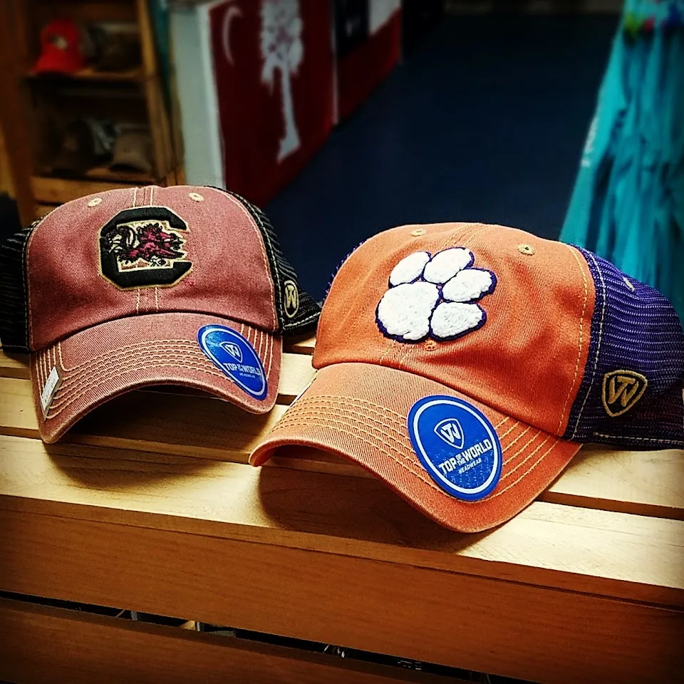 Dixie Made