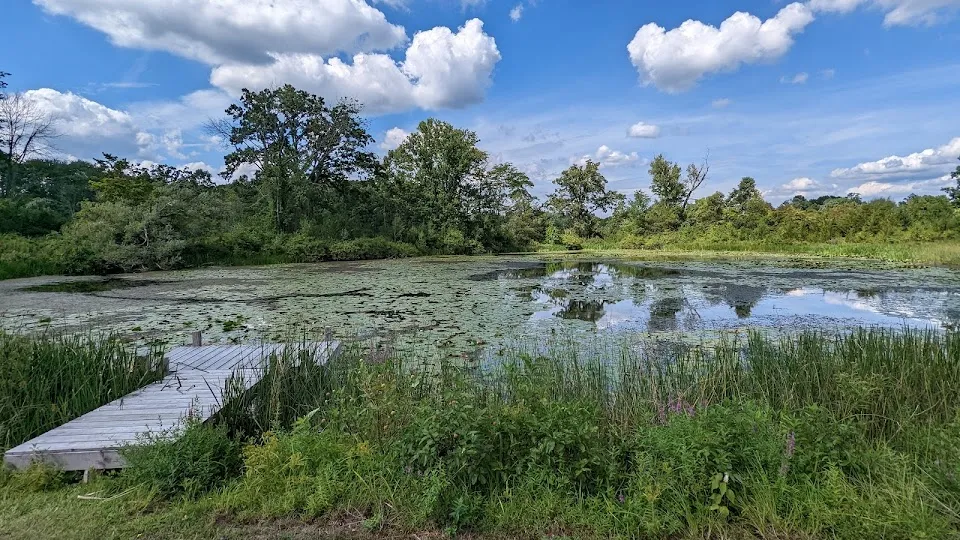 Hudson Highlands Nature Museum