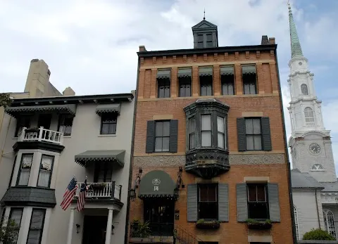 Foley House Inn