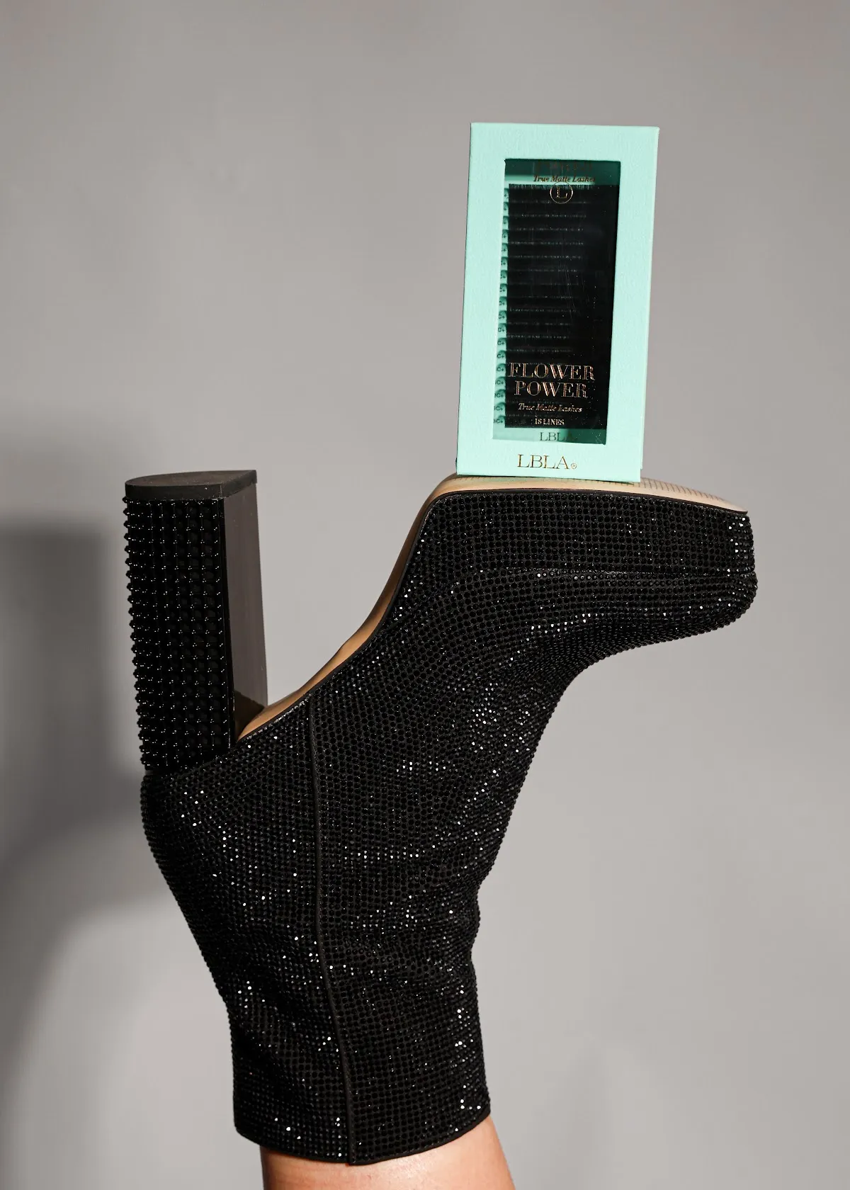 Lash A Queen Beauty Bar LLC