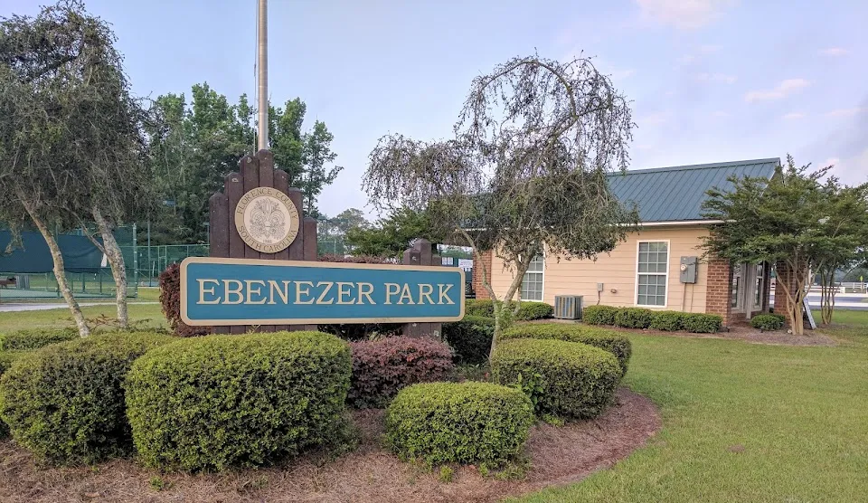 Ebenezer Tennis Shop