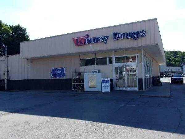 Kinney Drugs