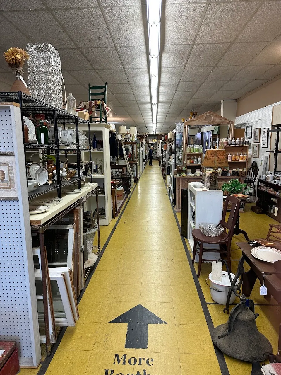 Summerville Antique Gallery