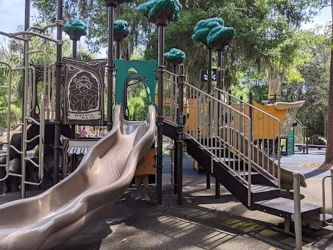 Spruce Creek Park