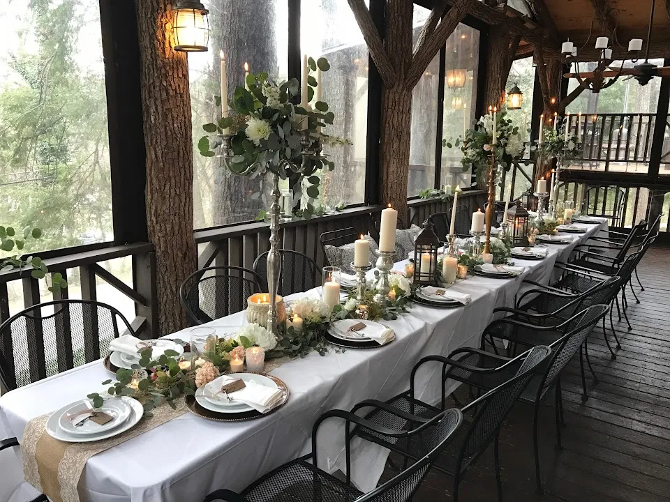 Lake Rabun Hotel & Restaurant