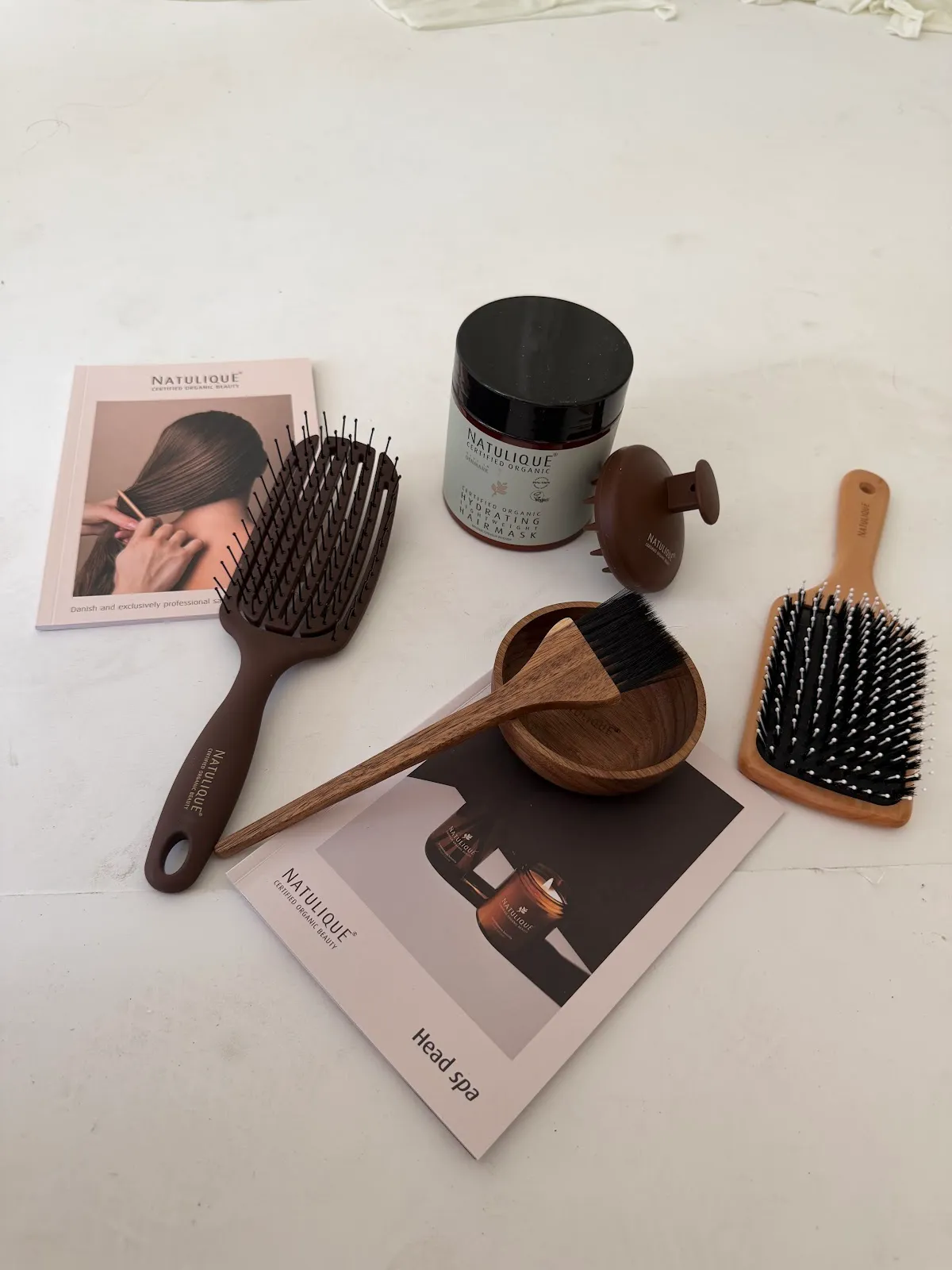 Modern Mane Collective salon & spa