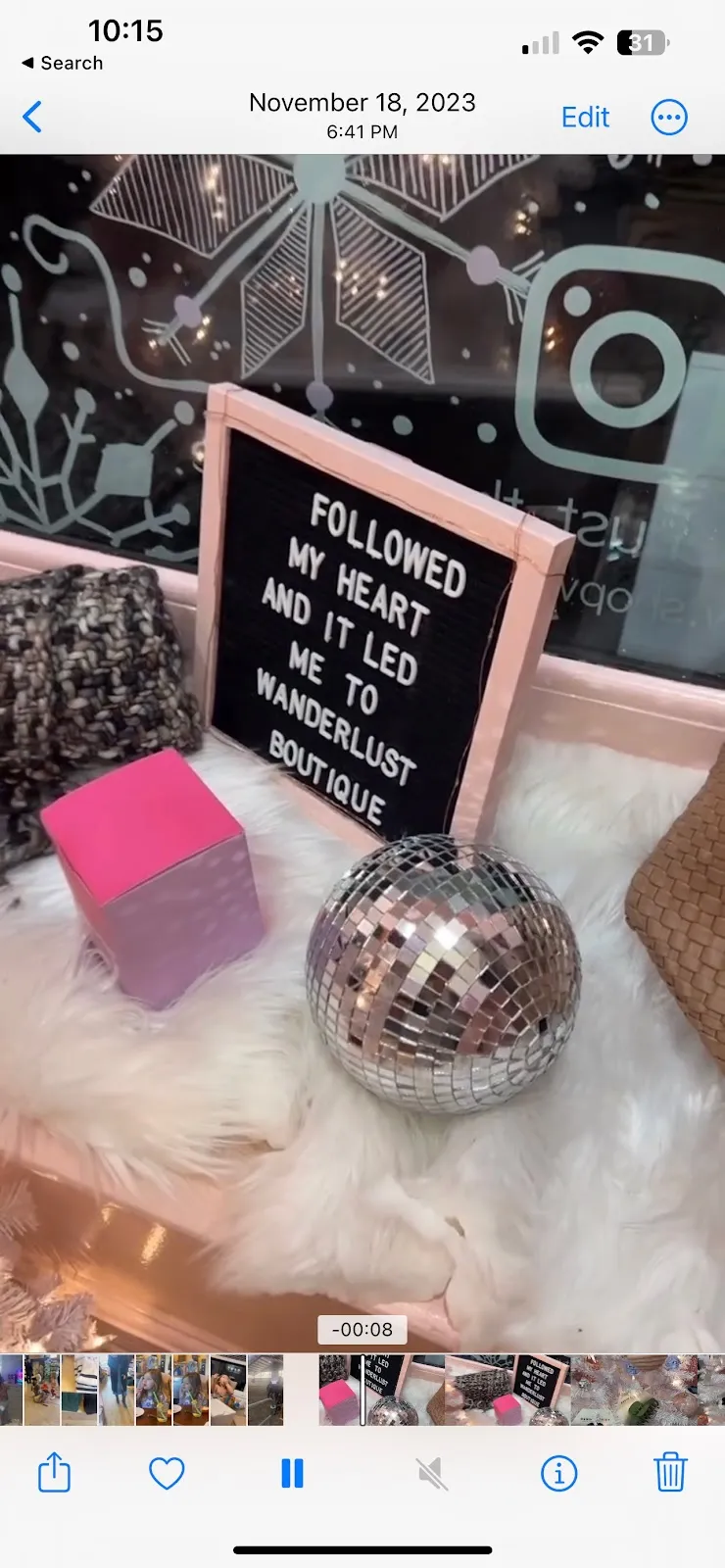 Wanderlust Boutique