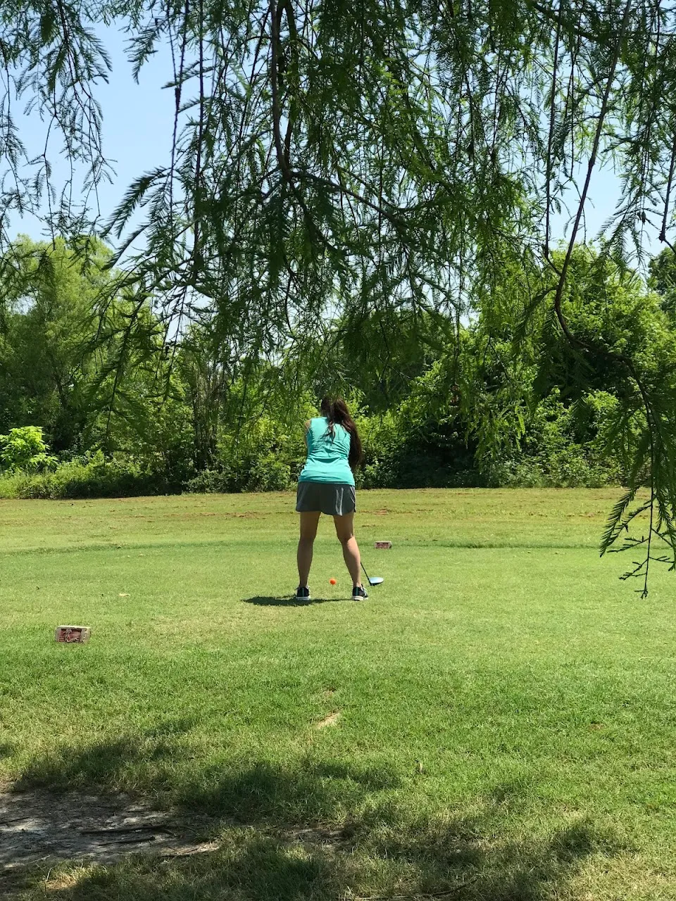 Cherokee Trails Golf Course