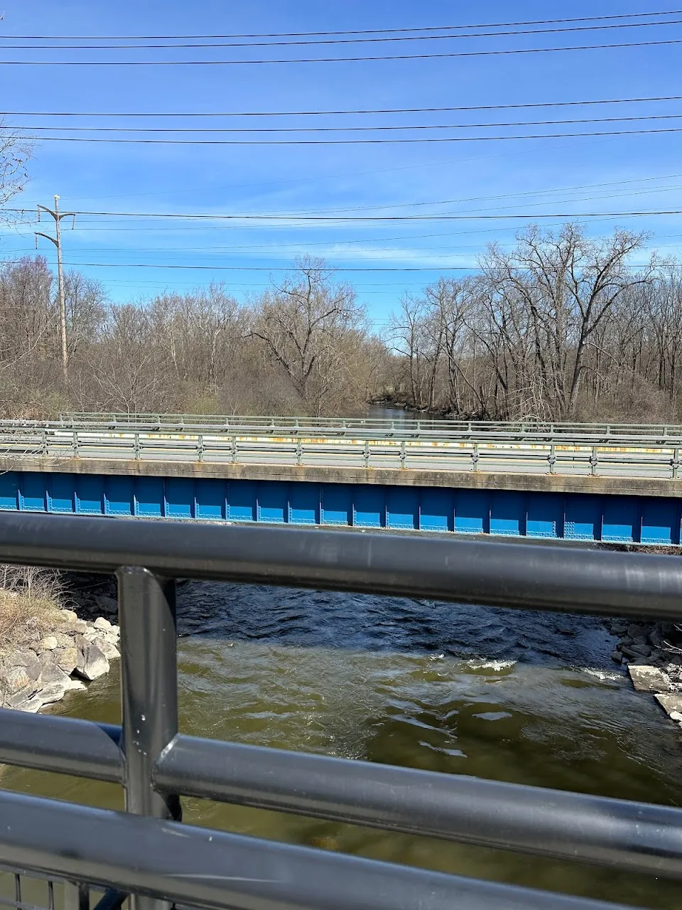 Orange County Heritage Trail