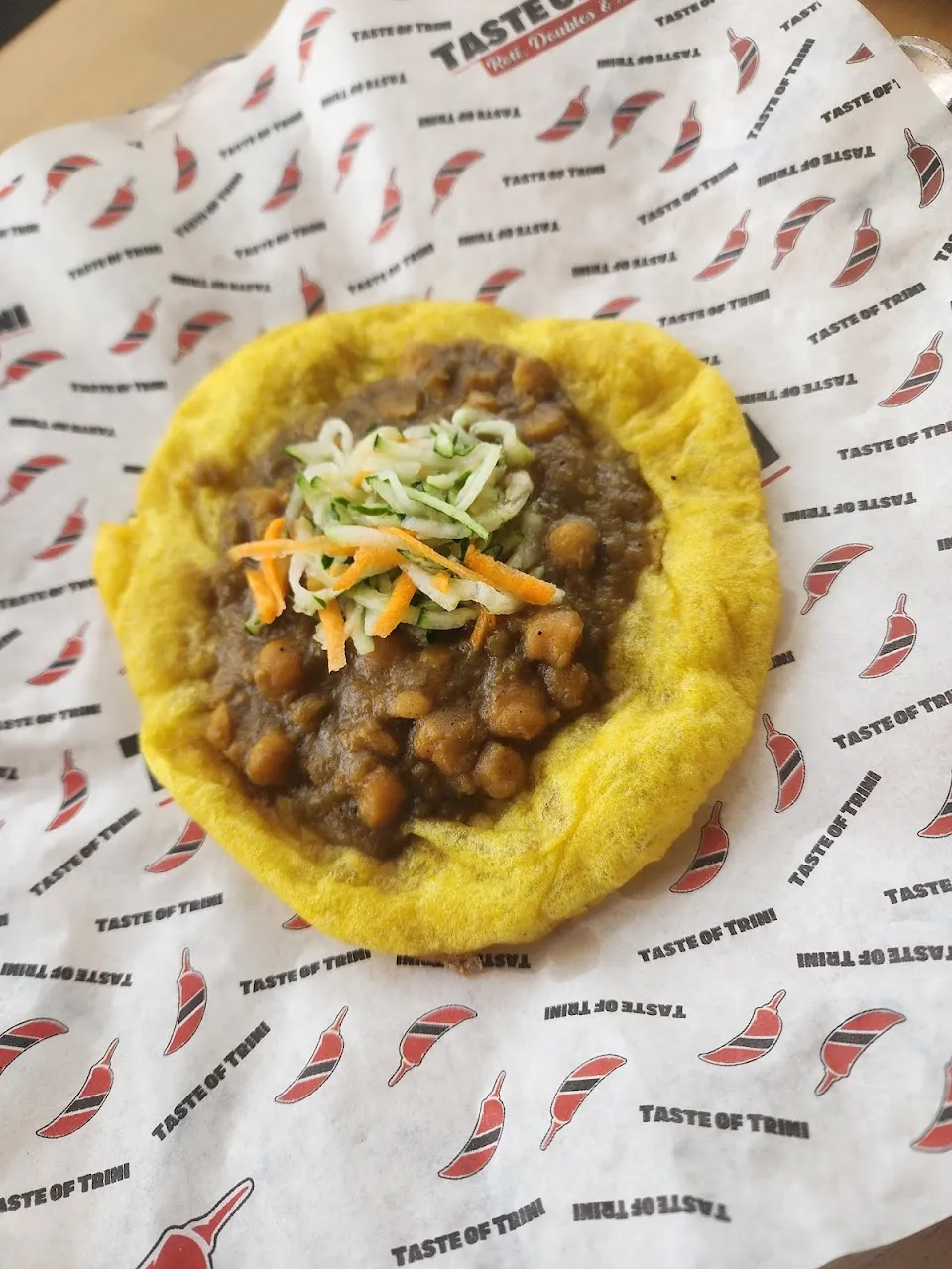 Taste of Trini