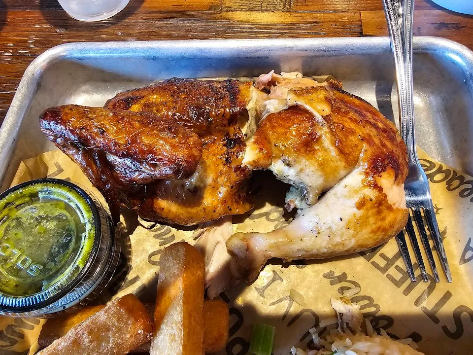 Viva Chicken