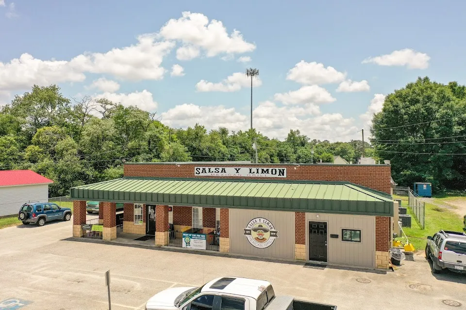 Salsa Y Limon Mexican Grill