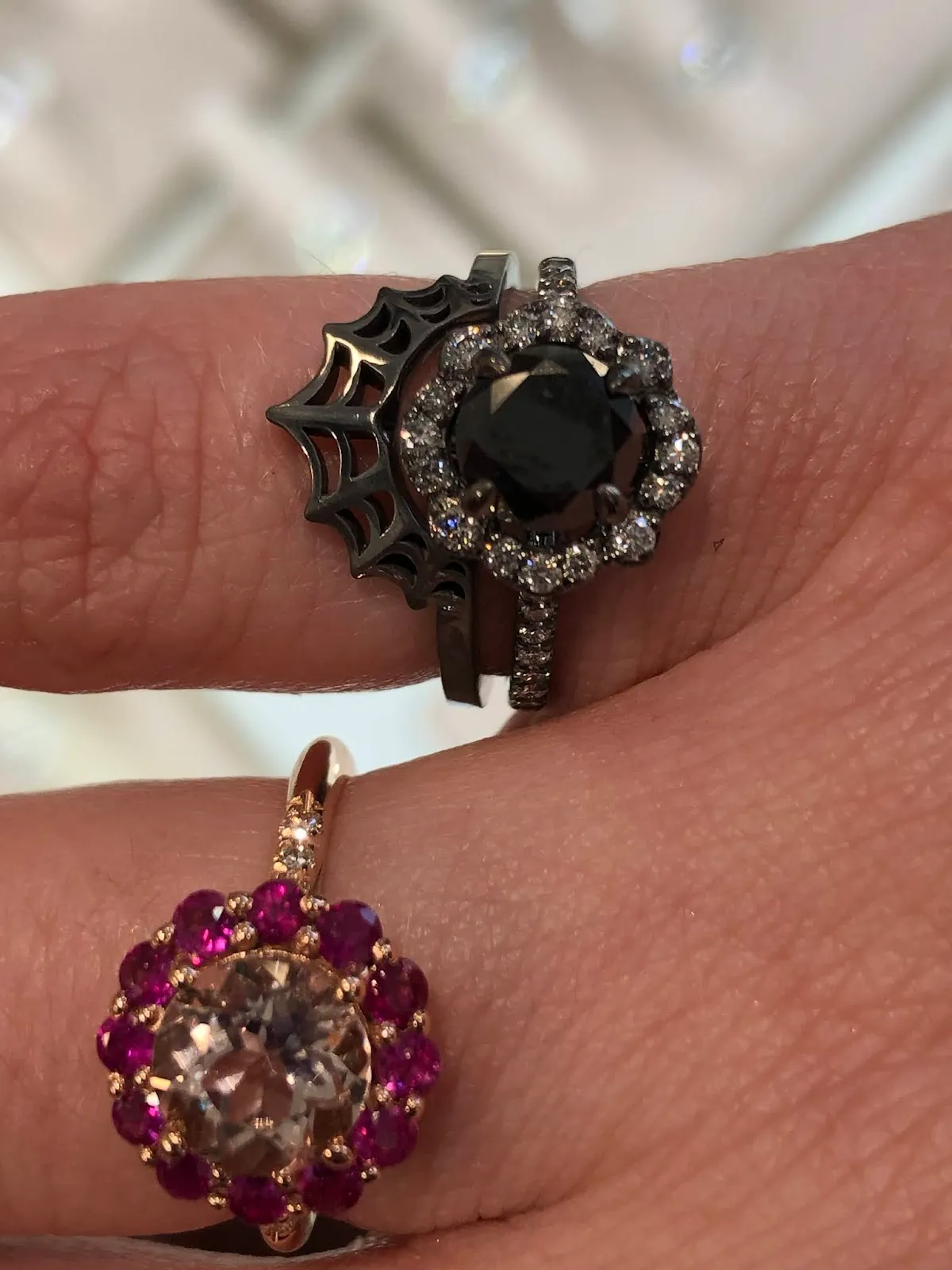 Chaplin's Jewelry