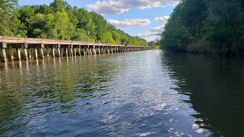 Pack's Landing