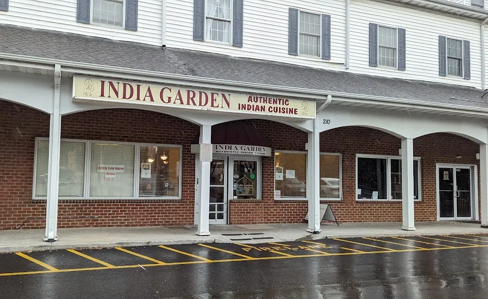 India Garden Restaurant
