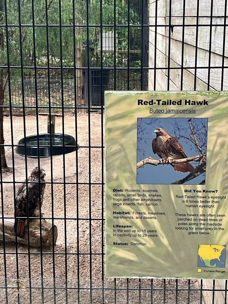 Oatland Island Wildlife Center