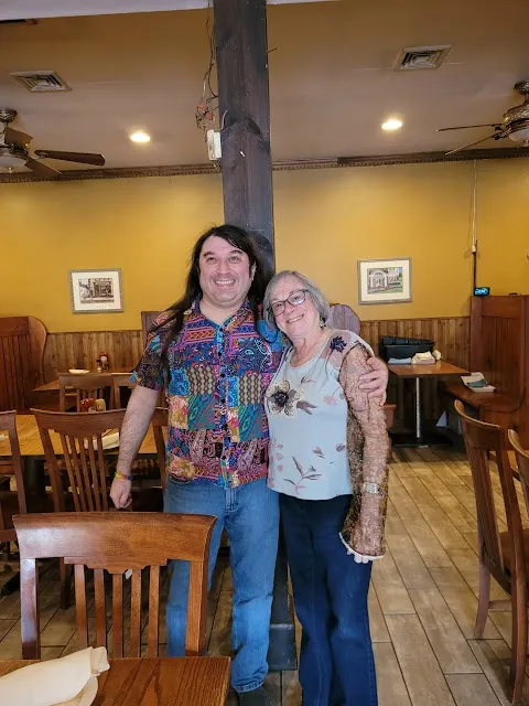 Loughran's Irish Pub & Eatery
