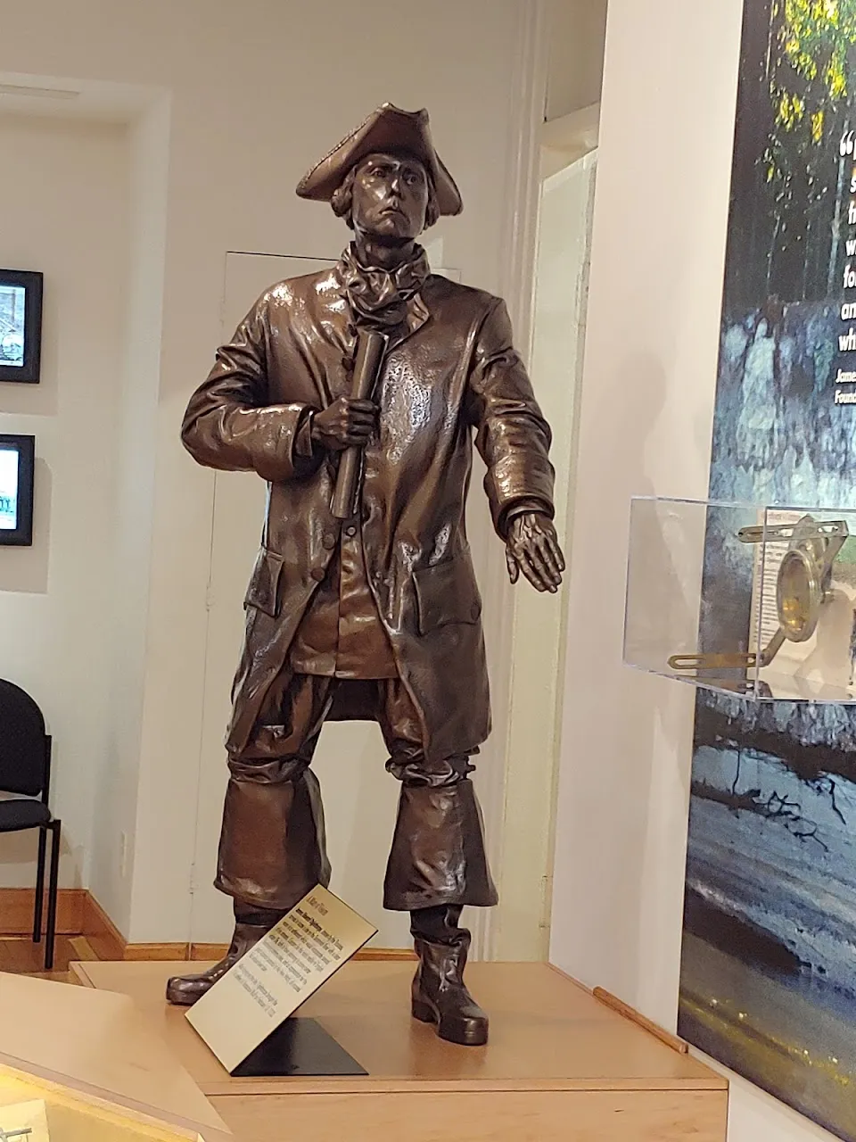 Massie Heritage Center