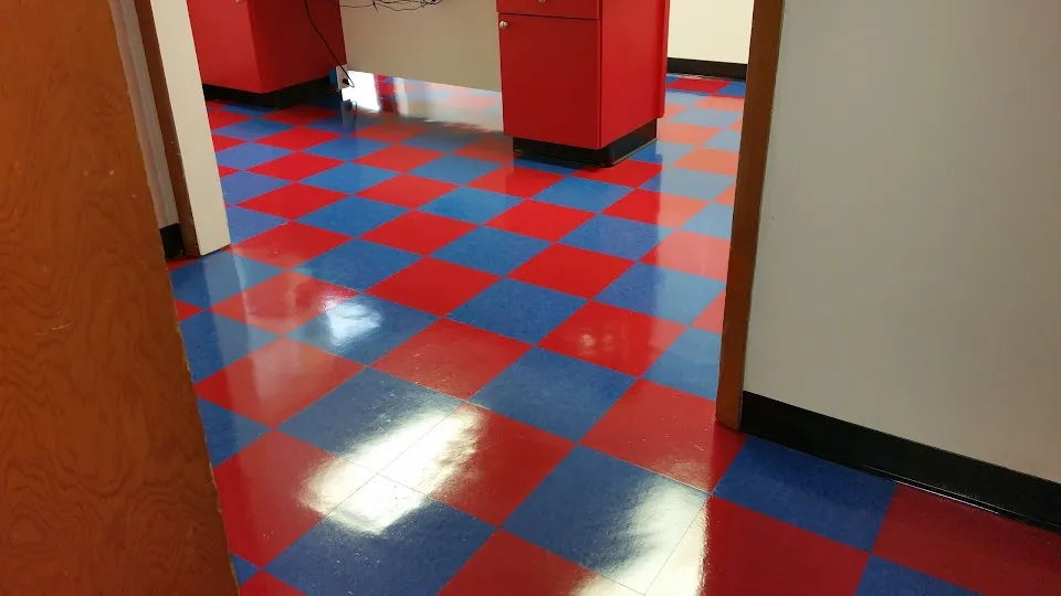 CubeSmart Self Storage