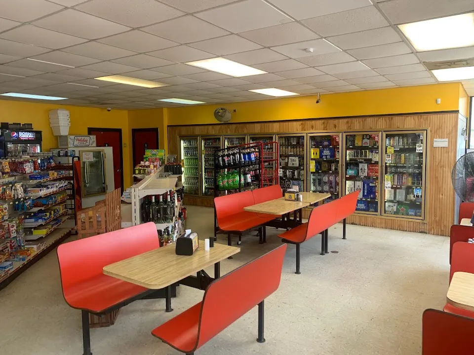Currituck Meat Market