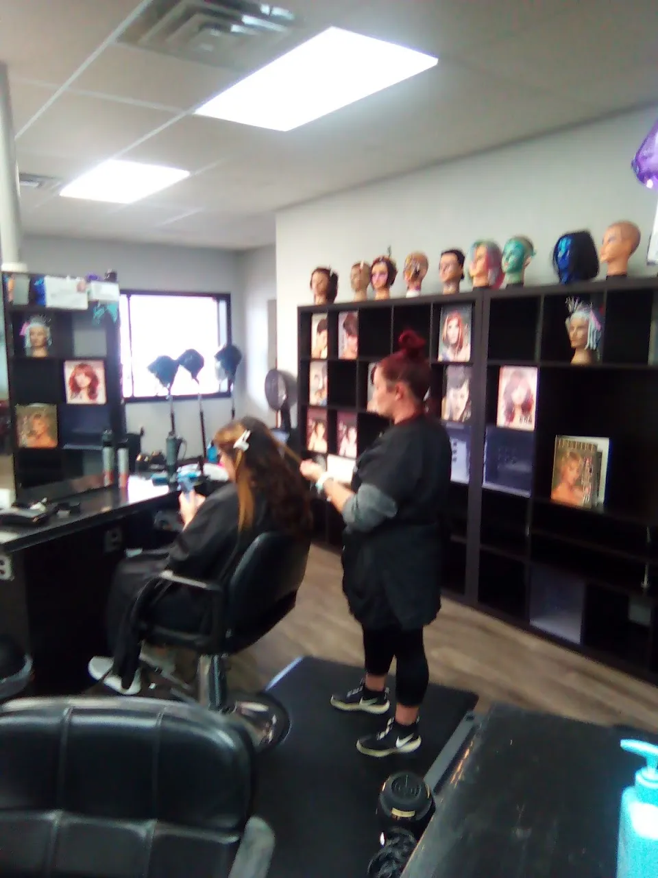 Premier Academy of Cosmetology