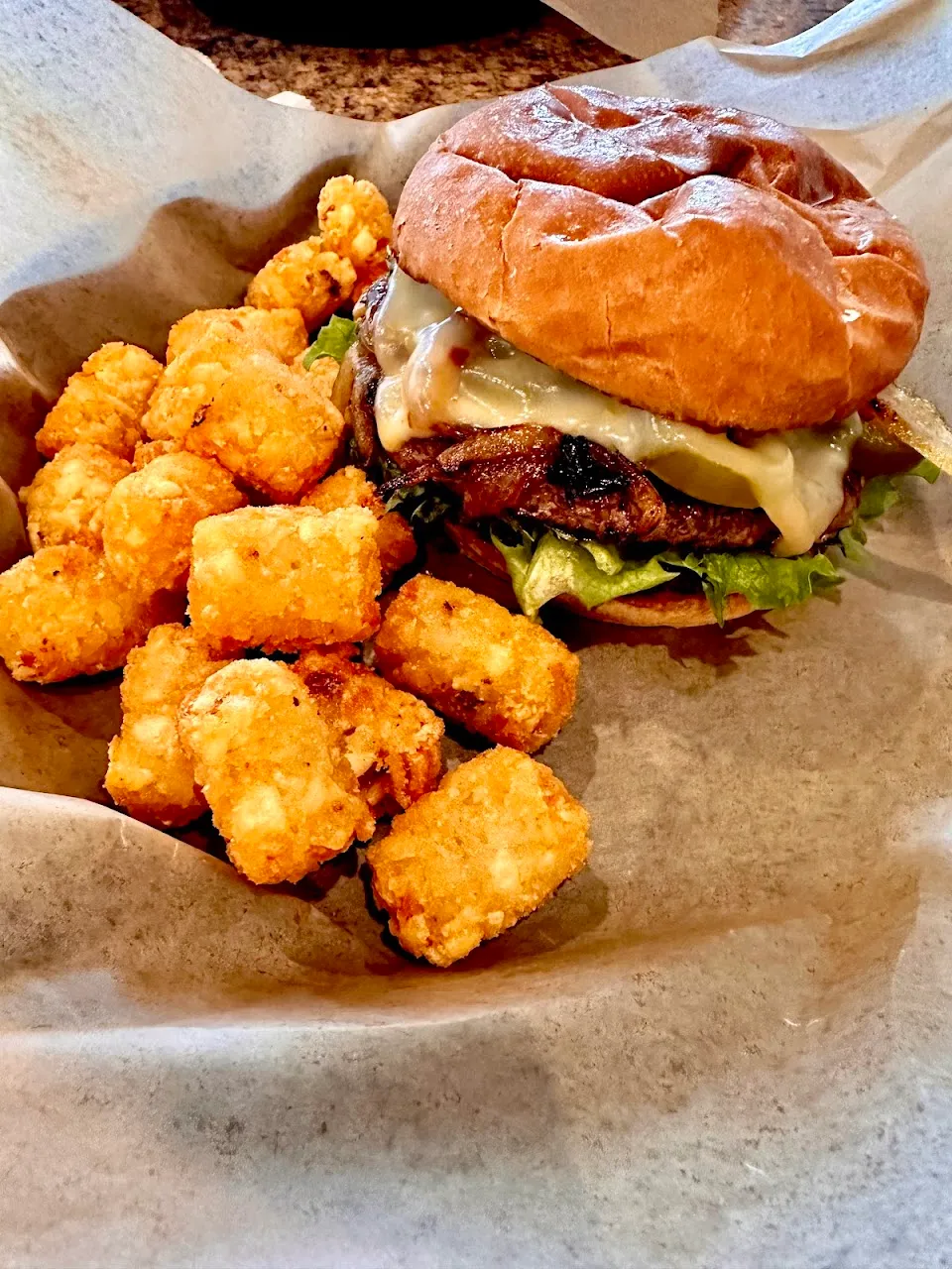 Emery’s Grill