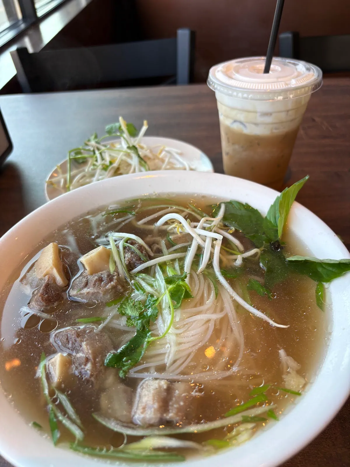 Gao Fresh Noodle