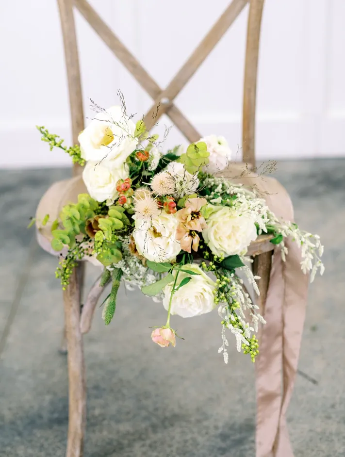 Sweet Blooms
