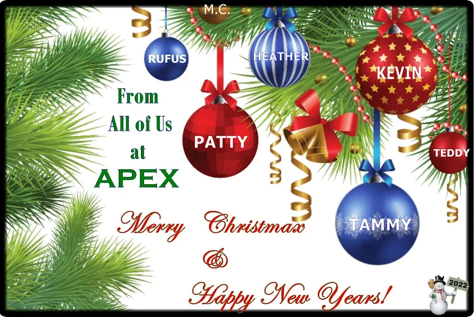 Apex Pest Control LLC