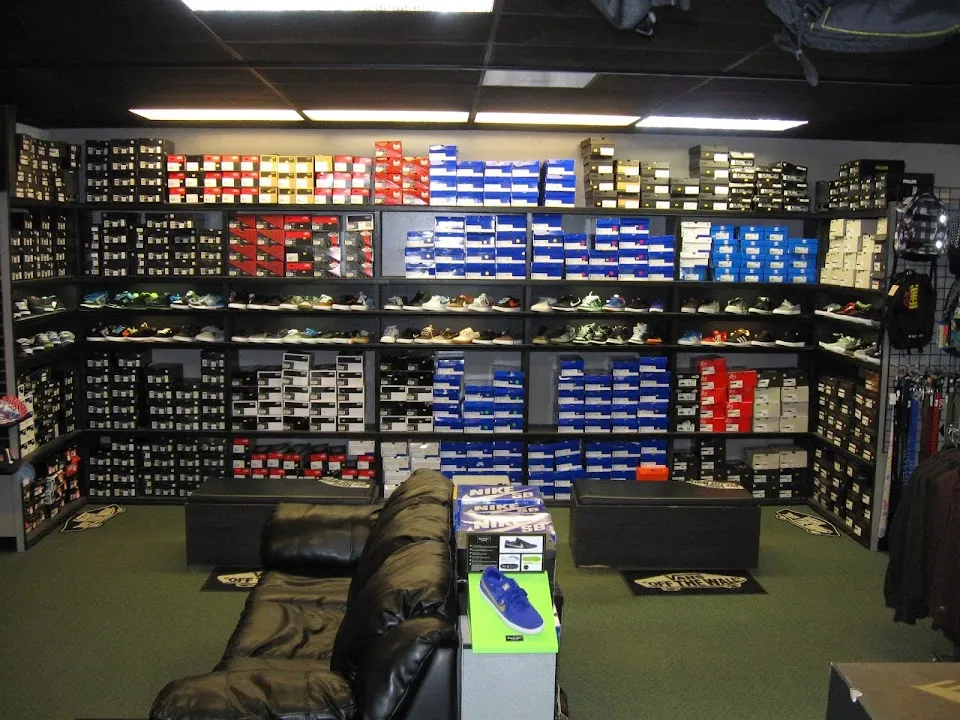 Greenhouse Boardshop