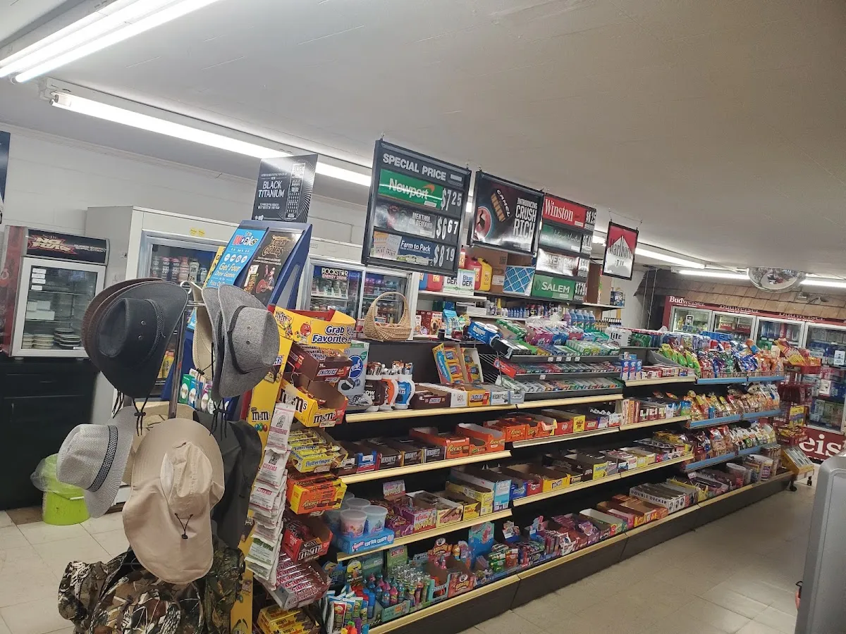 Kountry Korner Grocery