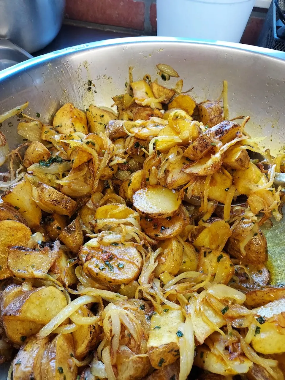 Munch and Brunch