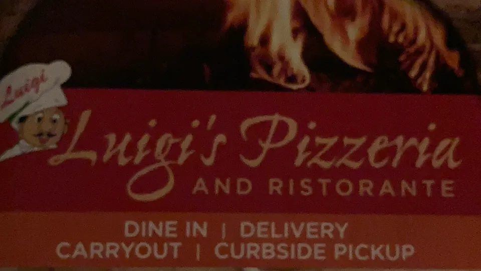 Luigi's Pizzeria and Ristorante