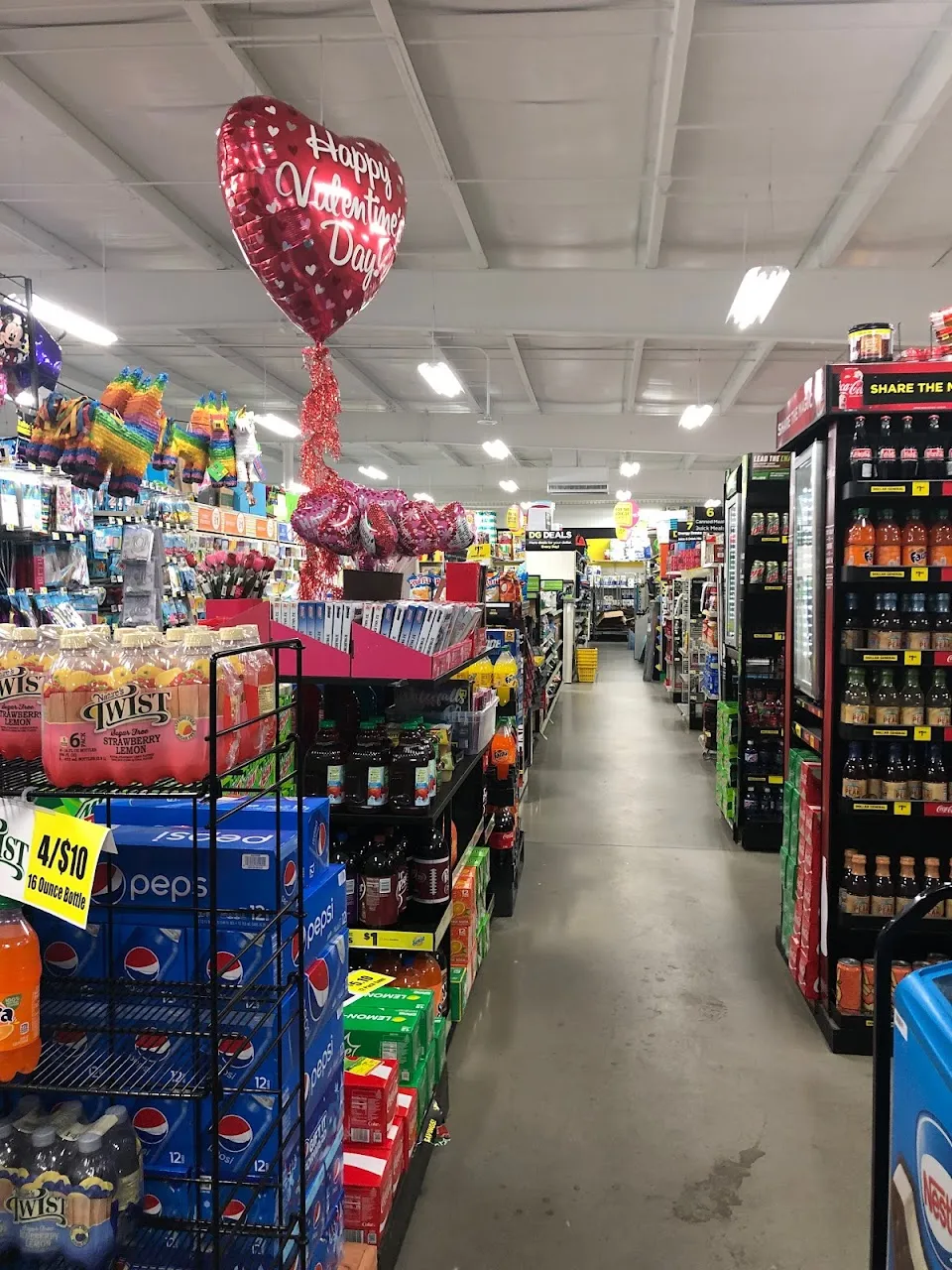 Family Dollar