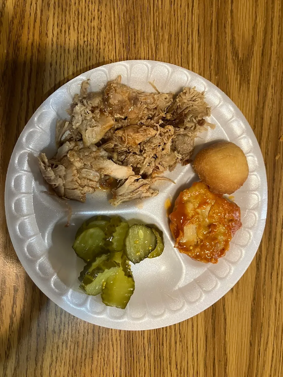 Antley's Barbecue Restaurant