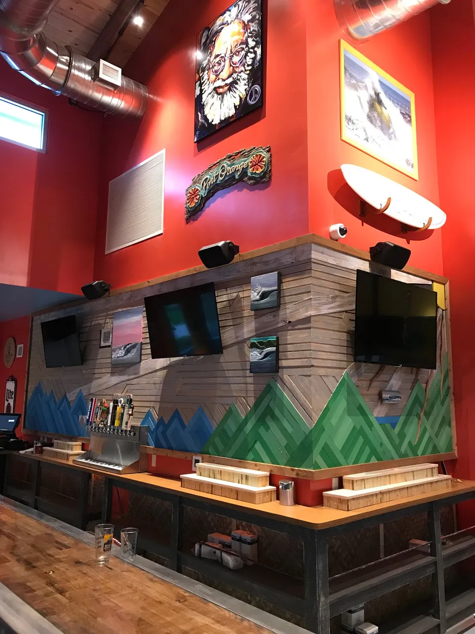 Jimmy Hula's