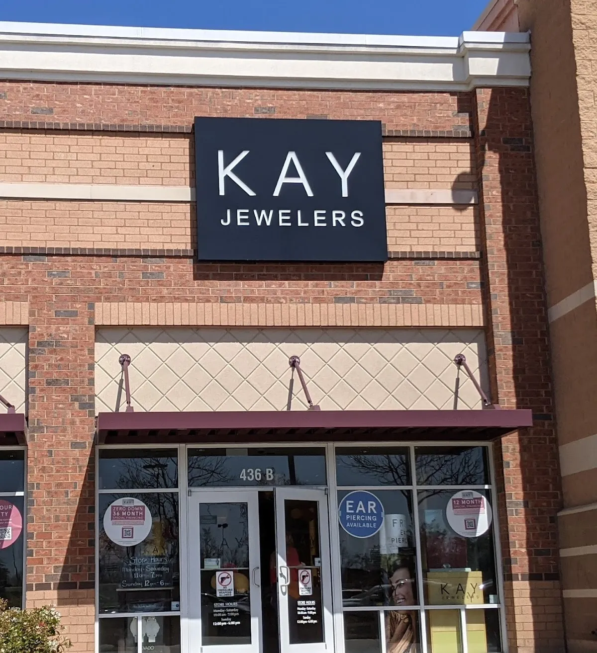 KAY Jewelers