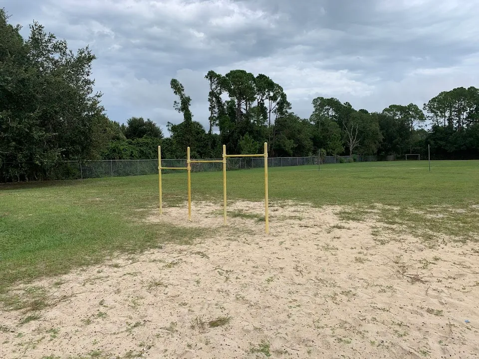 Willow Run Park