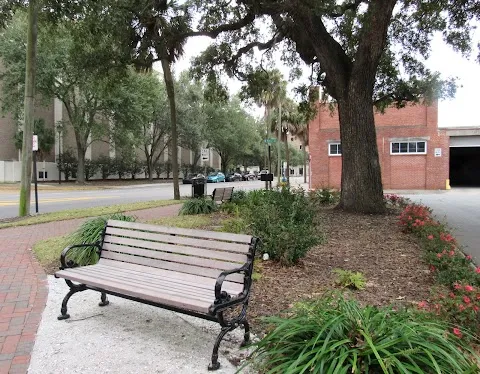 Elbert Square