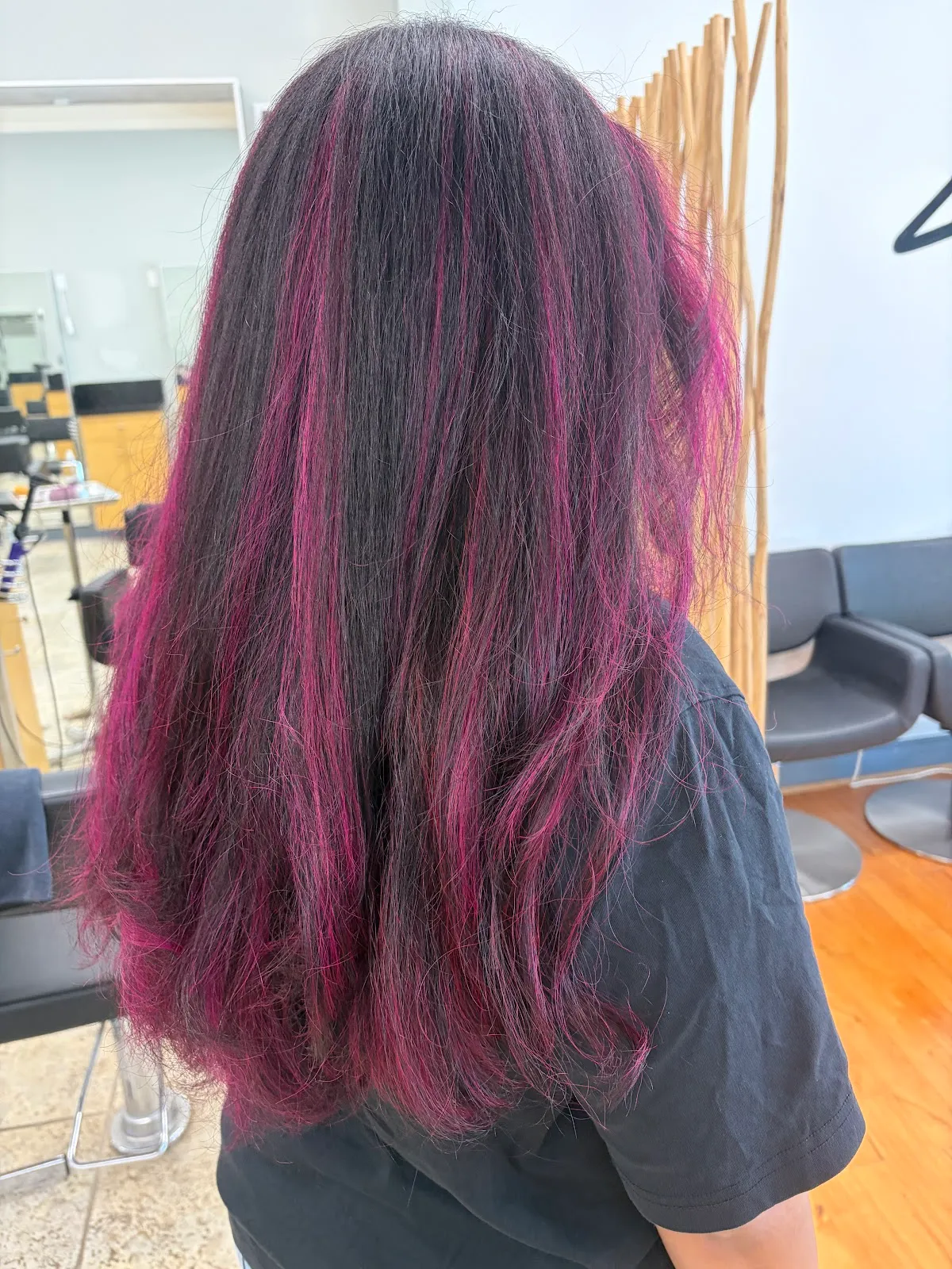 Hair By Shozi