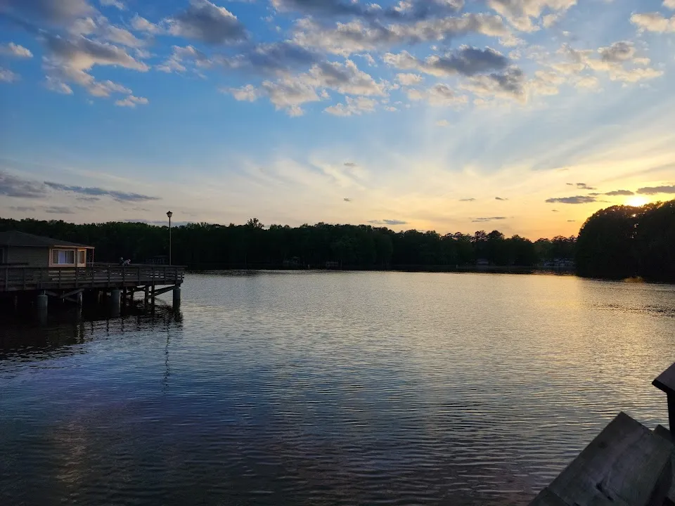 Santee State Park