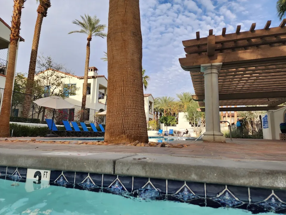 Beautiful Casita, La Quinta Legacy Villas Resort