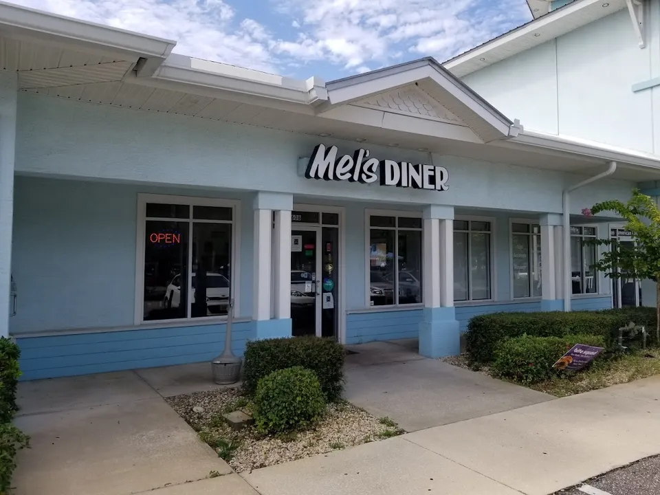 Mel's Diner