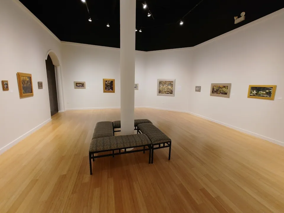 Museum of Art-DeLand
