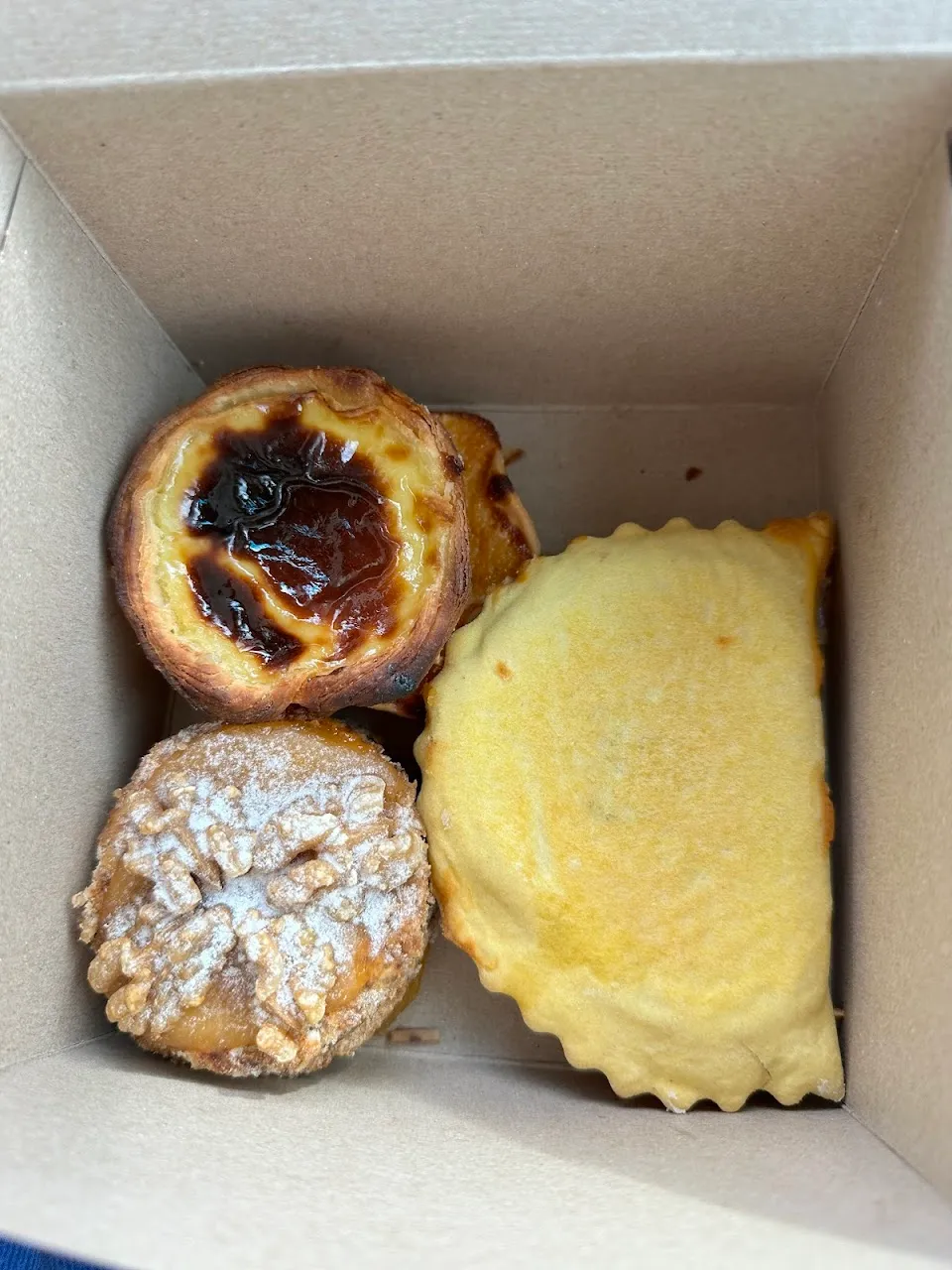 Taste Of Portugal