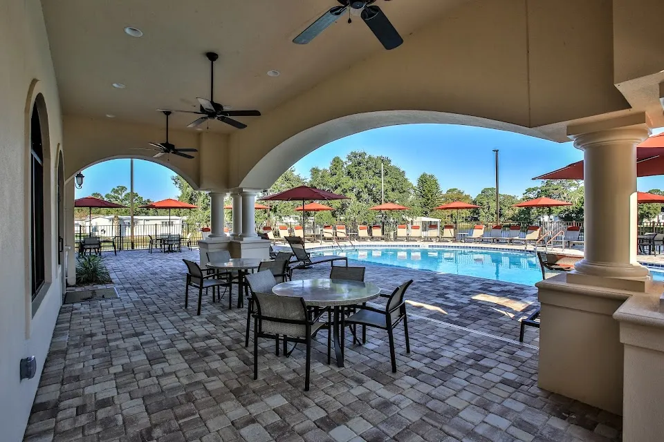 Briarwood Active 55+ Resort