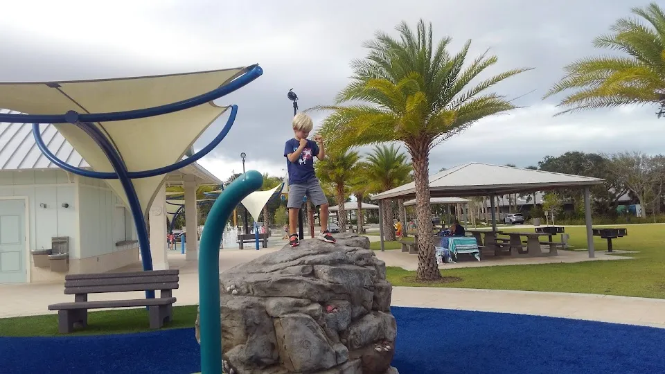 Riverwalk Park