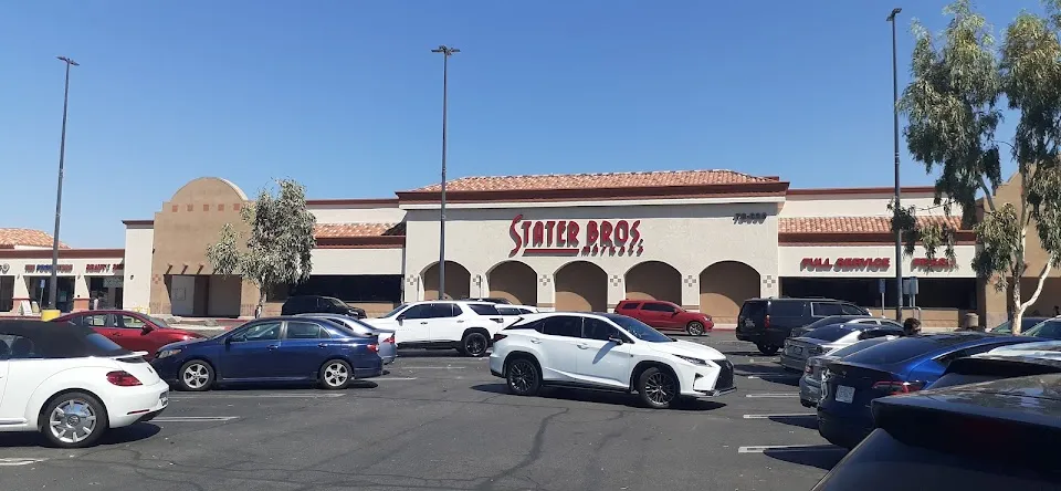 Stater Bros. Markets